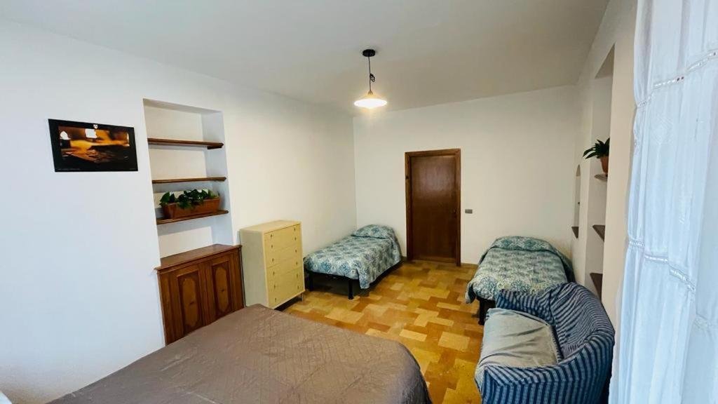 Appartamento Fortezza Assisi Exterior foto